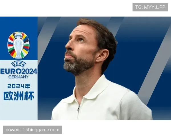 场边的索斯盖特：英格兰主帅现身伊蒂哈德考察多名国脚状态